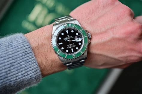 barre a molla rolex submariner|rolex submariner.